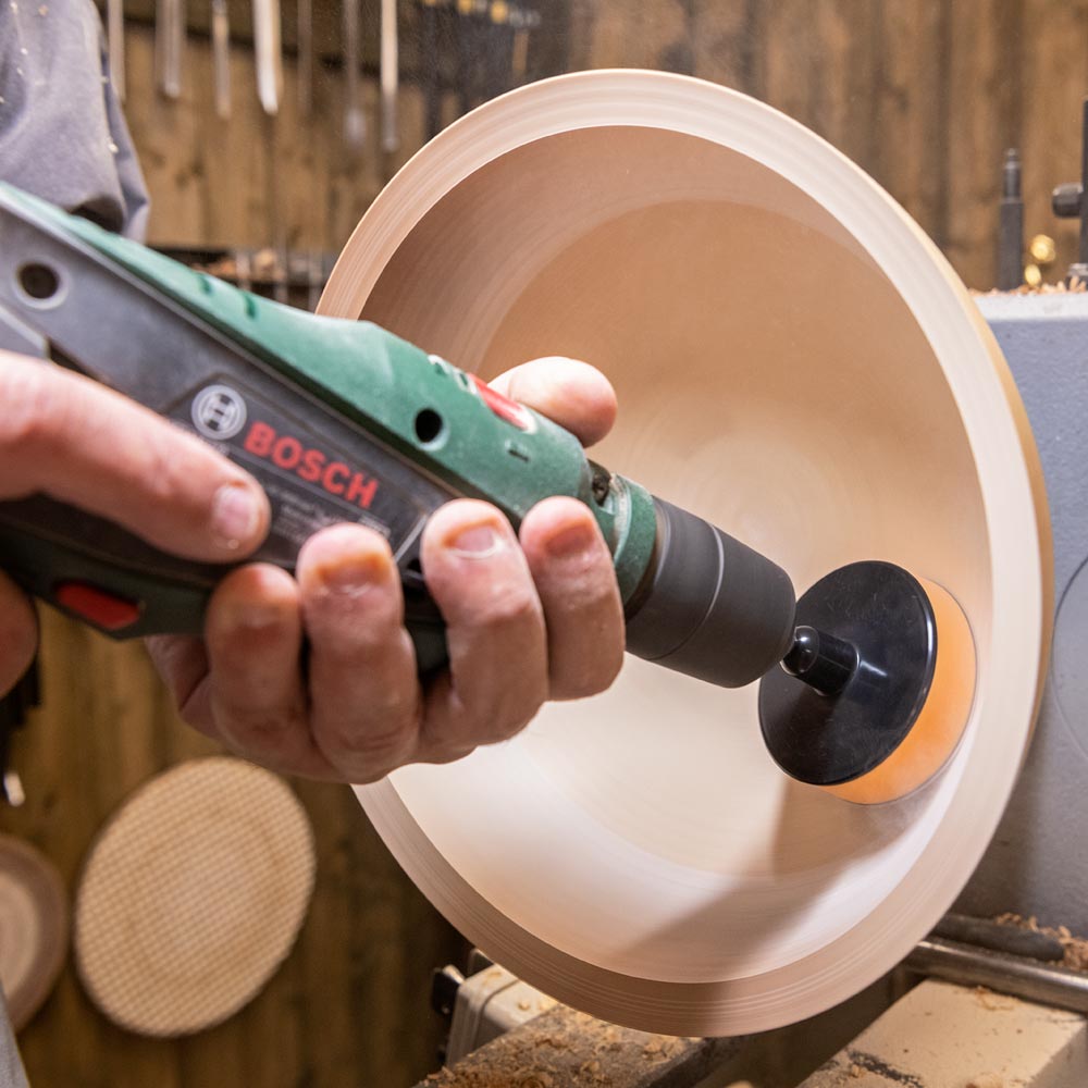 Flexipads Sanding Pads