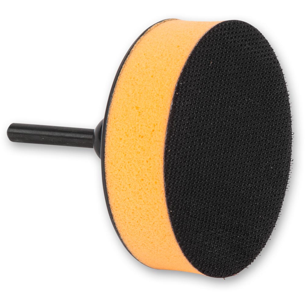 Flexipads Sanding Pads