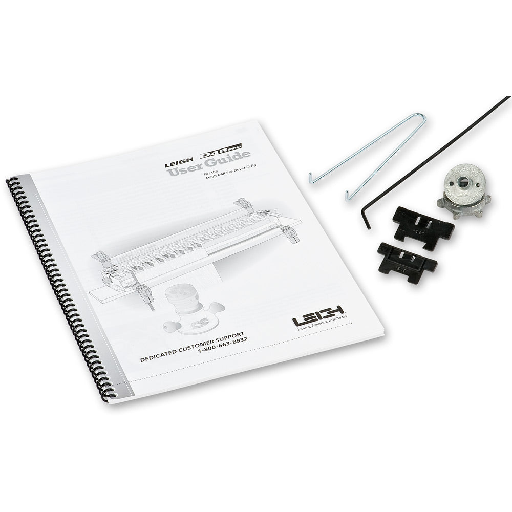 Leigh Upgrade Kit for D series Jigs