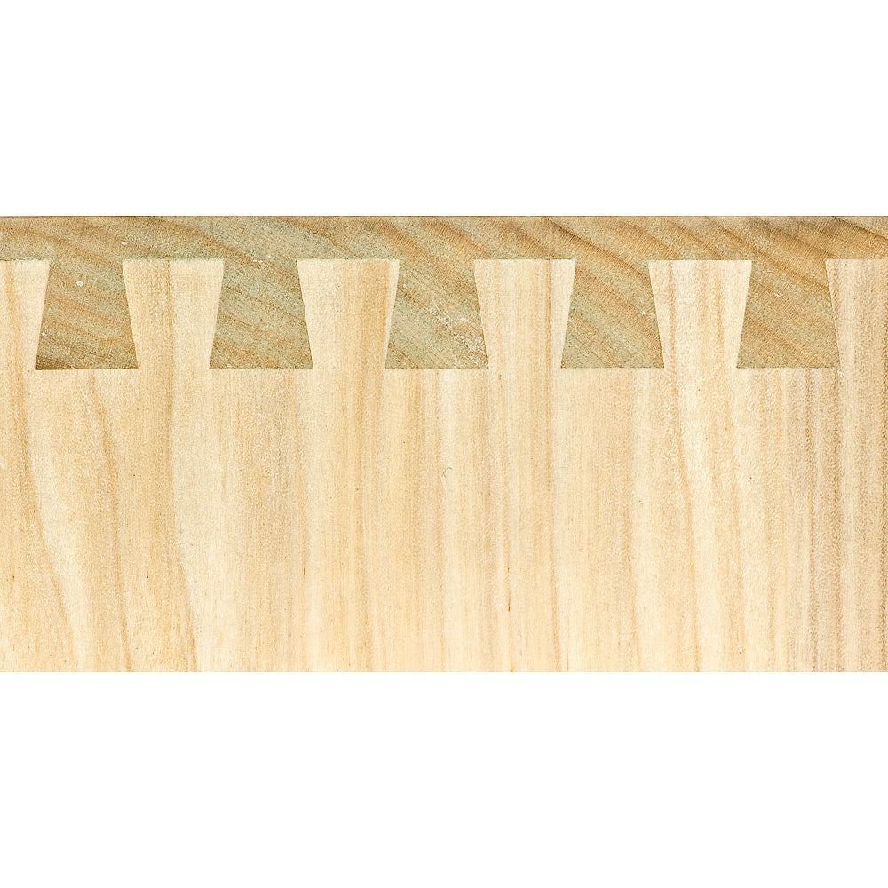 Axcaliber Cutter for Axcaliber Dovetail Jigs (19-30mm Material)