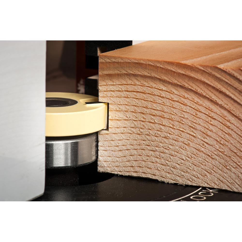 Axcaliber Intumescent Strip Cutters