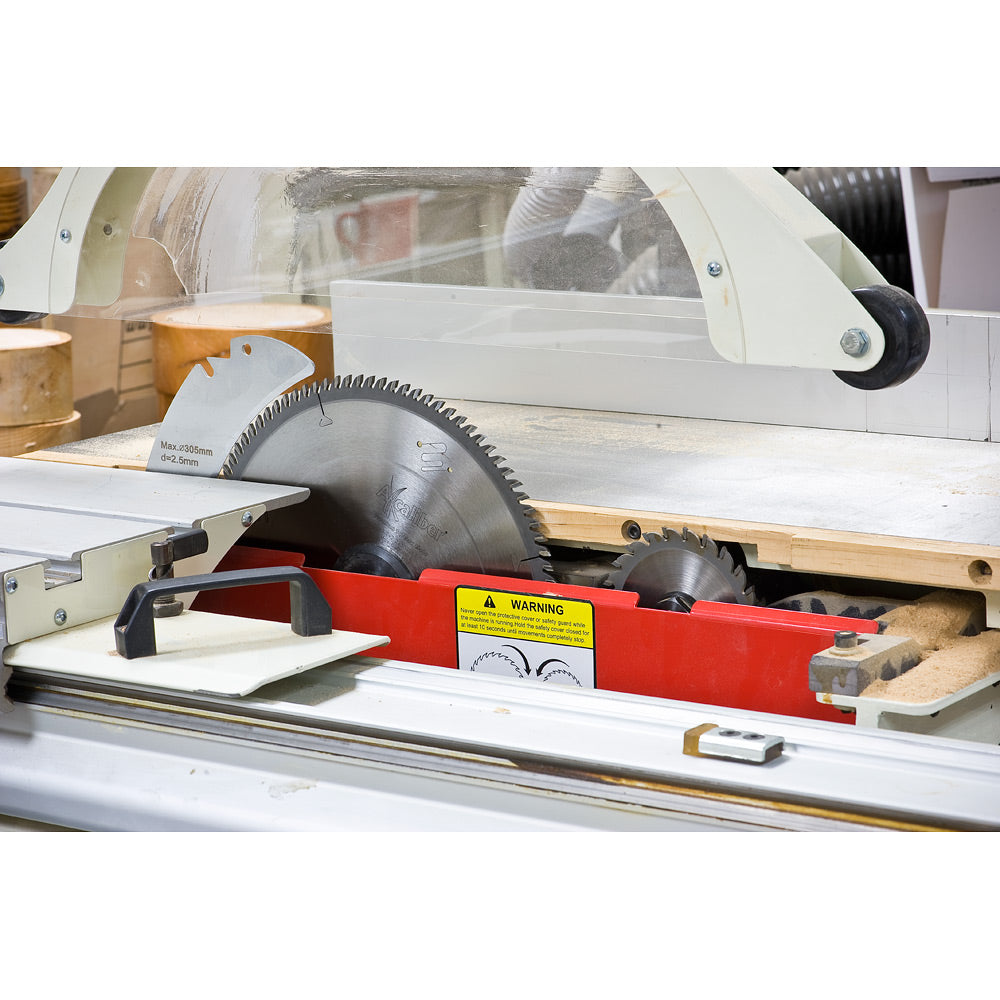 Axcaliber Premium 305mm TCT Saw Blades