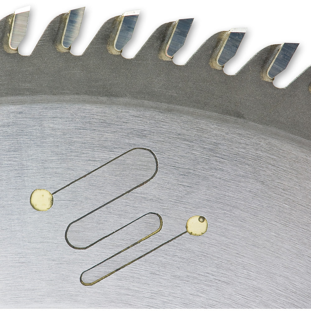 Axcaliber Premium 305mm TCT Saw Blades