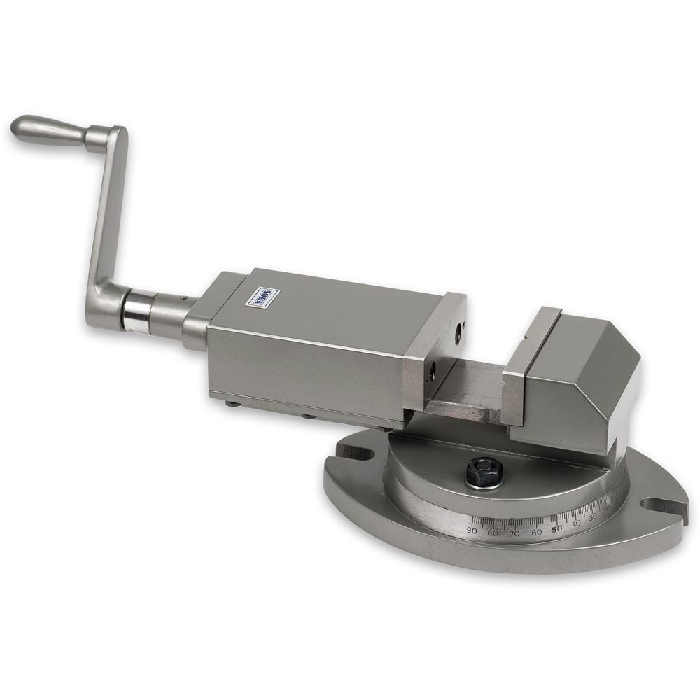 Axminster Engineer Series Super Precision Machine Vices