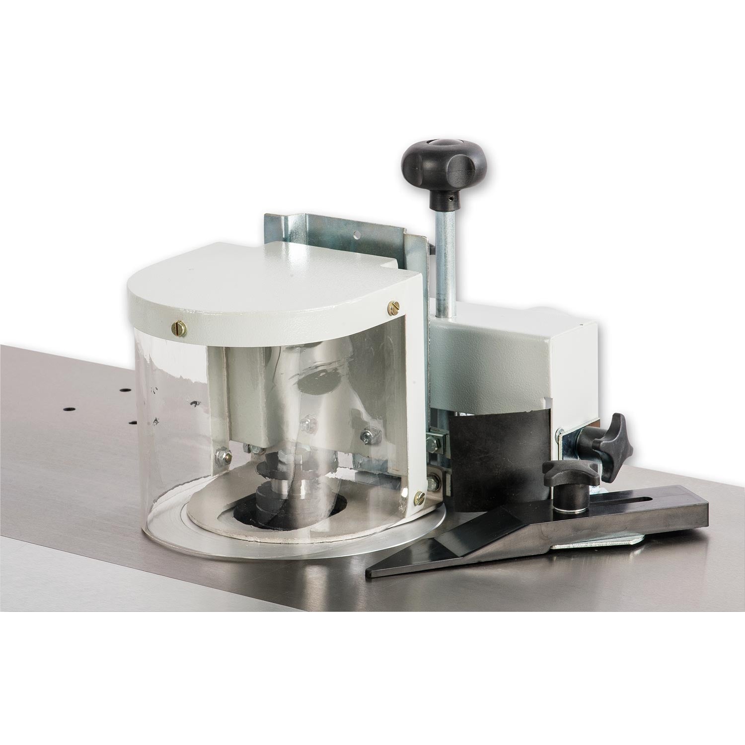 Axminster Professional Ring Fence for AP200SM Spindle Moulder