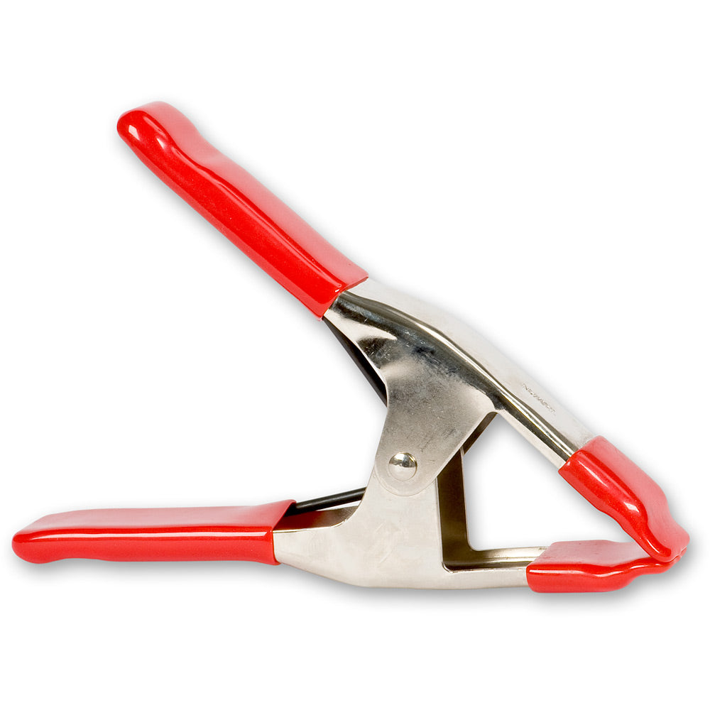 Axminster Heavy Duty Spring Clamps