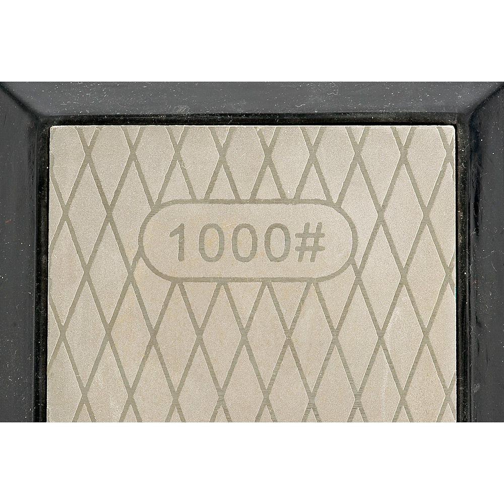 Rider Double-Sided Diamond Bench Stone