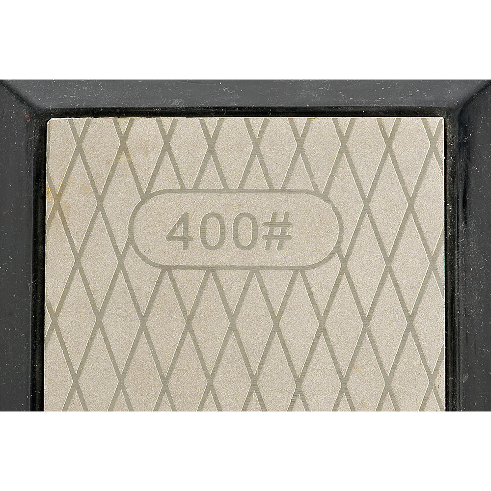 Rider Double-Sided Diamond Bench Stone