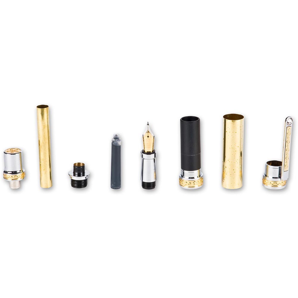 Empress Pen Kits