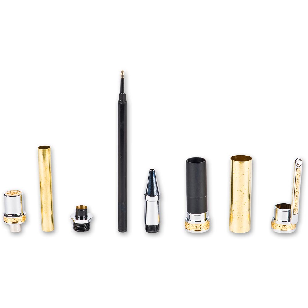Empress Pen Kits