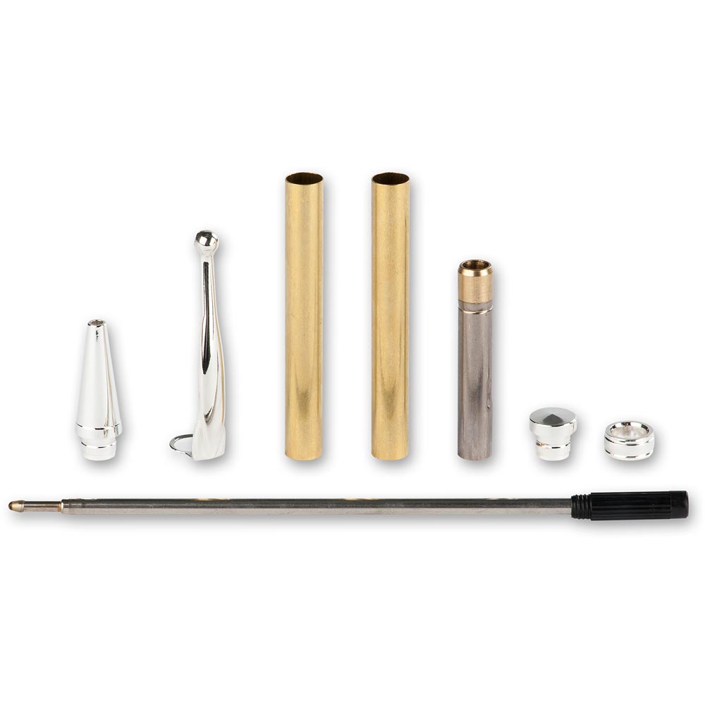 Sovereign Twist Pen Kits