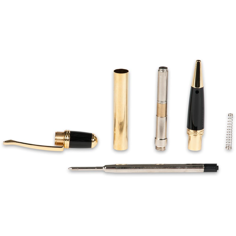 Venetian Twist Pen Kits