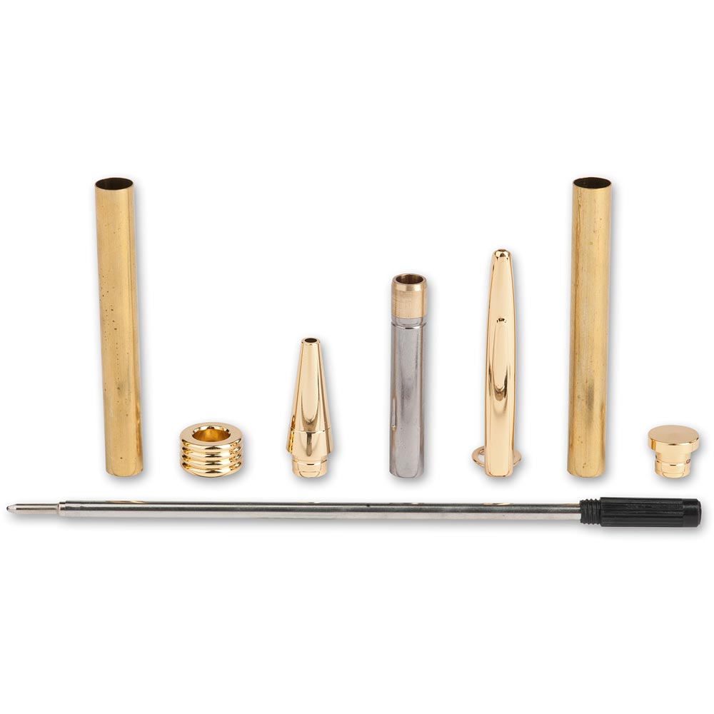 Slimline Twist Pen Kits