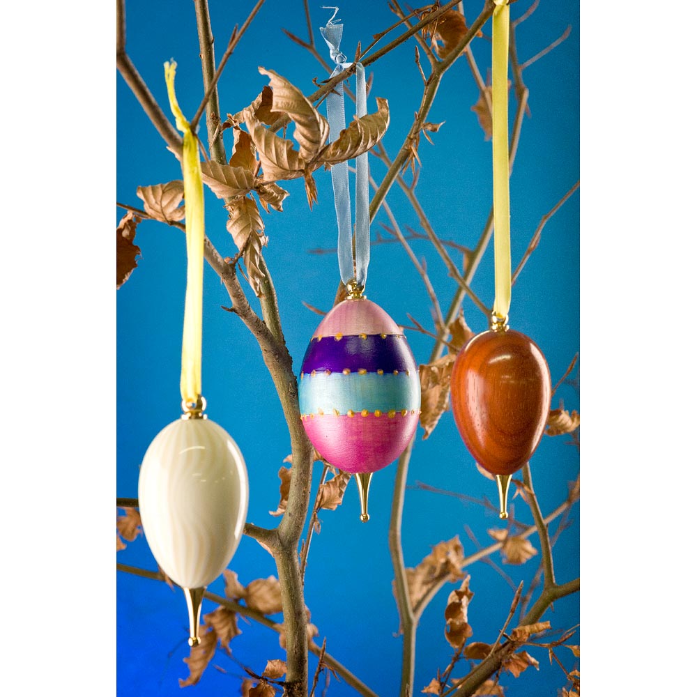 Seasonal Tree Decoration Kits
