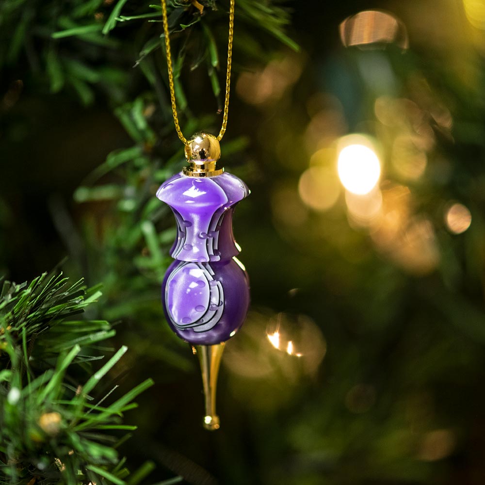 Seasonal Tree Decoration Kits