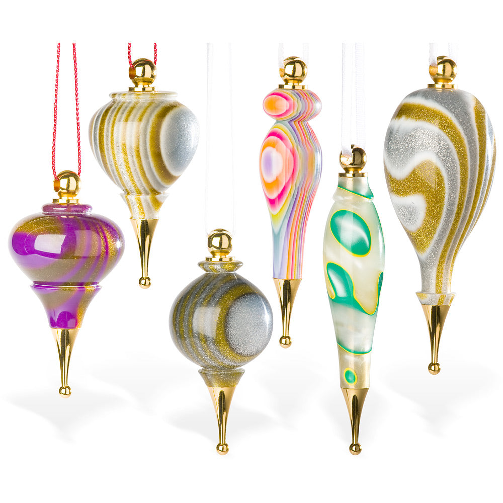 Seasonal Tree Decoration Kits