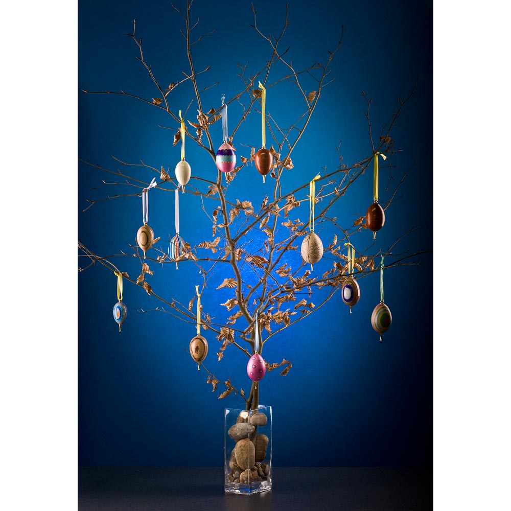 Seasonal Tree Decoration Kits