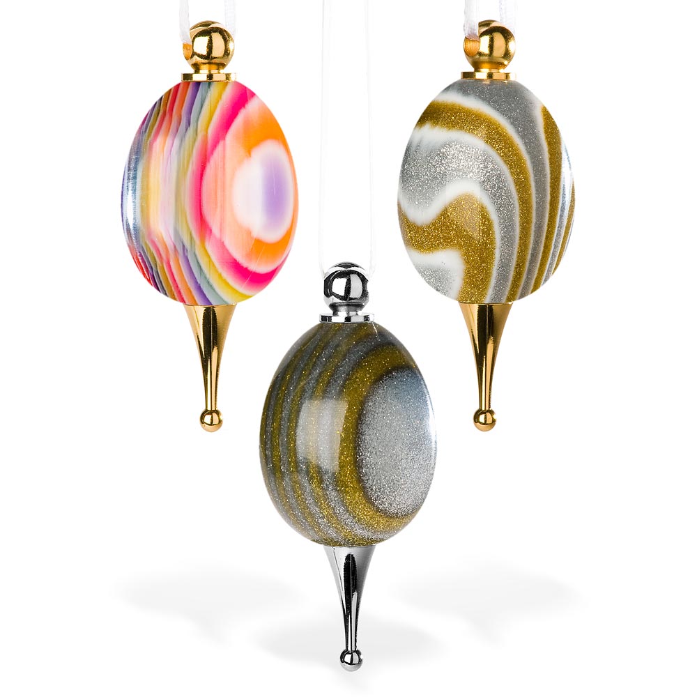 Seasonal Tree Decoration Kits