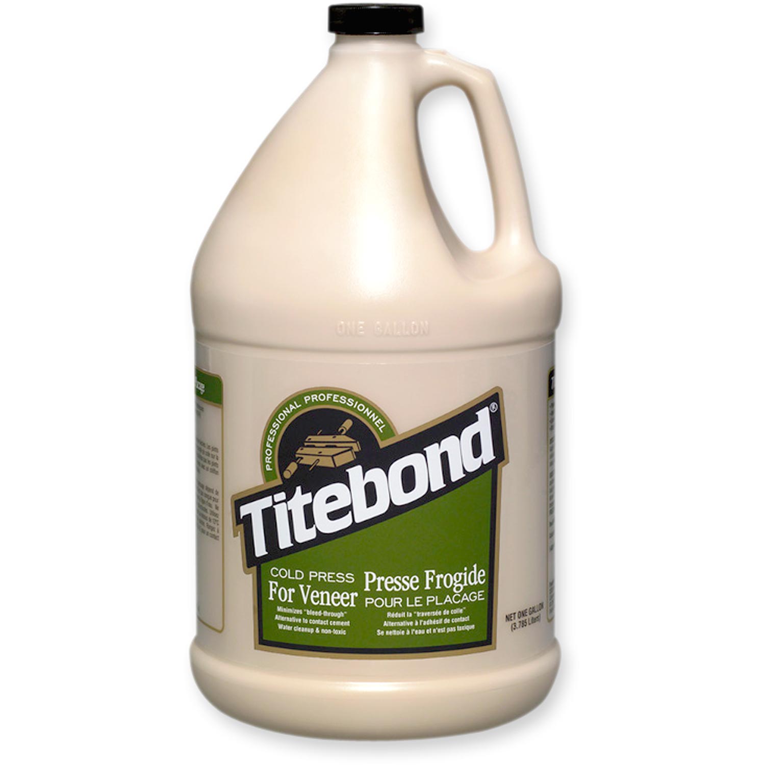 Titebond Cold Press for Veneer