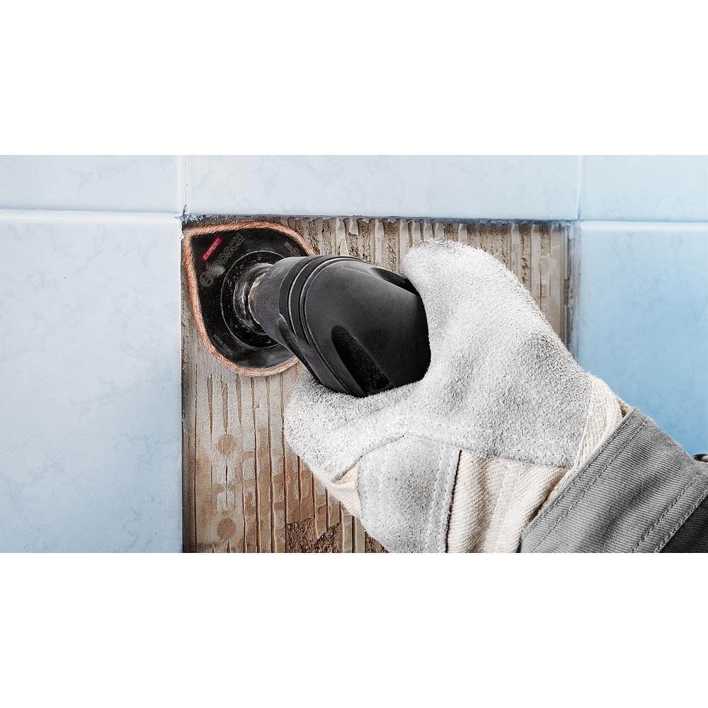 Bosch AVZ 70 RT All-In-One Grout Removing Tool (Starlock)