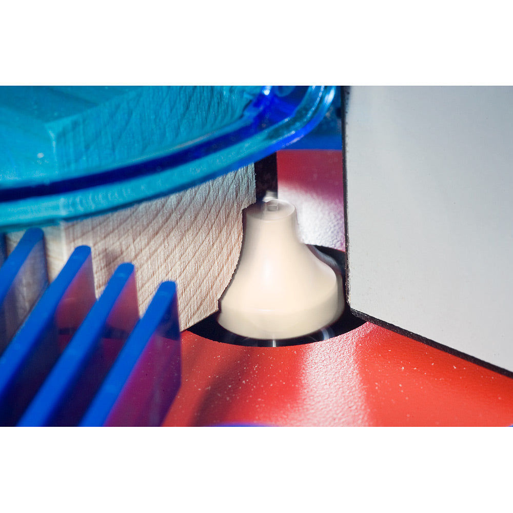 Axcaliber Sash Bar Ovolo Router Cutter