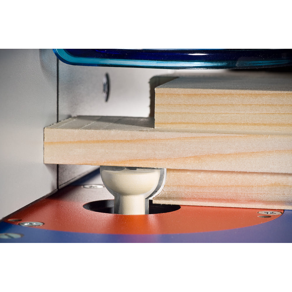 Axcaliber Sash Bar Ovolo Scribing Router Cutter