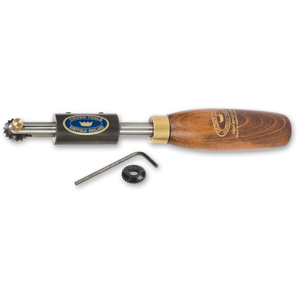 Crown Mini Spiralling Tool