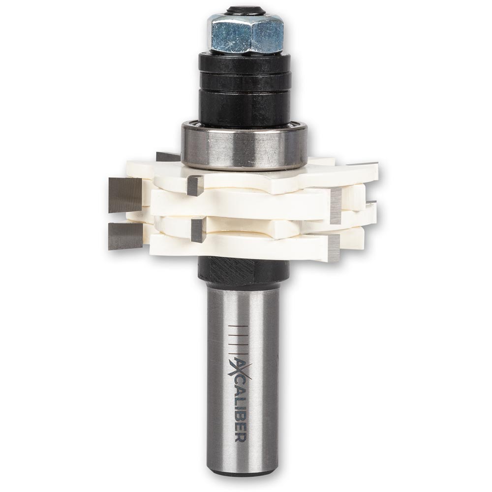 Axcaliber Three Wing Slot Cutter Set