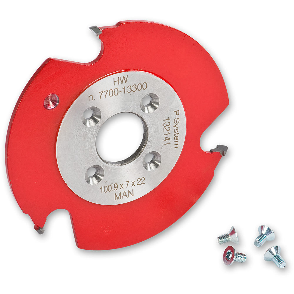 Lamello Zeta Jointer Blade