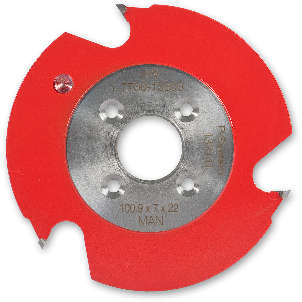 Lamello Zeta Jointer Blade