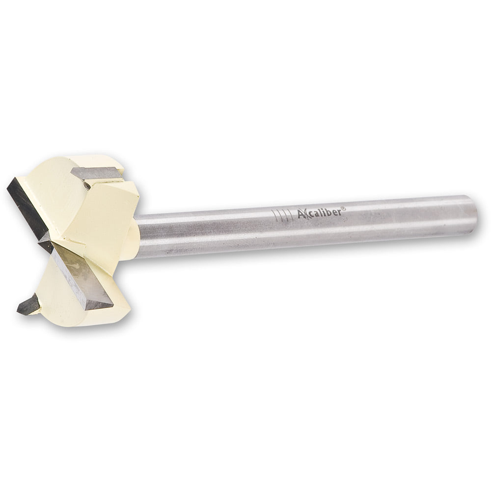 Axcaliber Long TCT Forstner Boring Bits