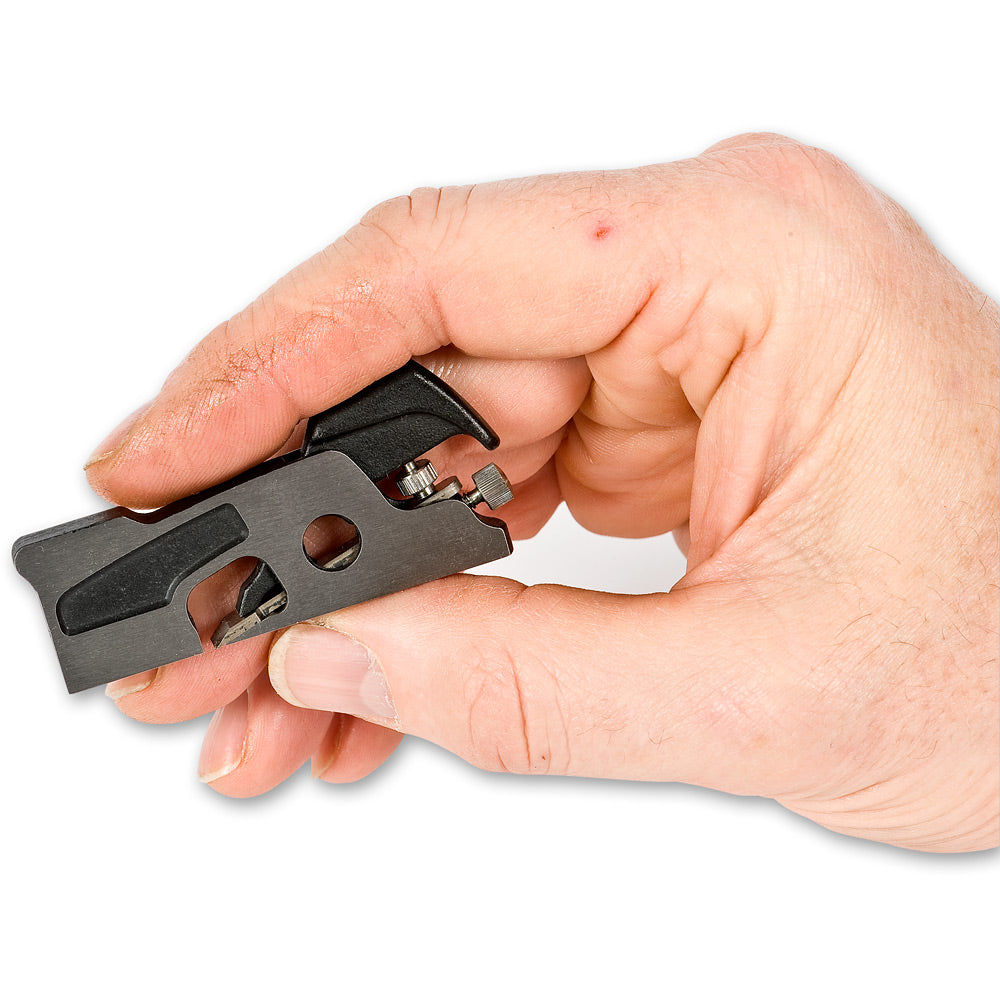 Veritas Miniature Shoulder Plane