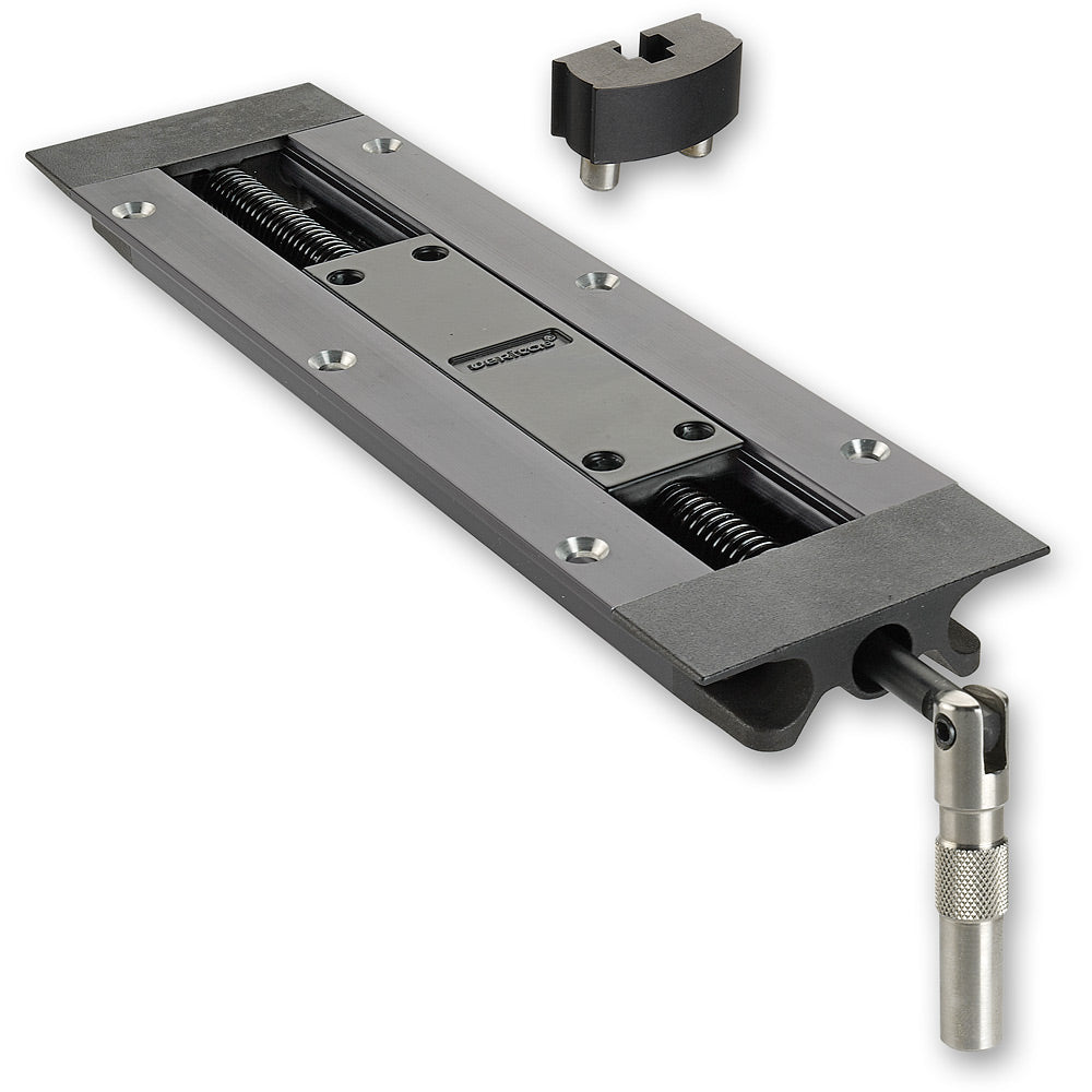 Veritas Inset Vice