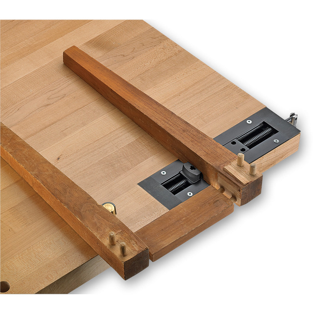 Veritas Inset Vice