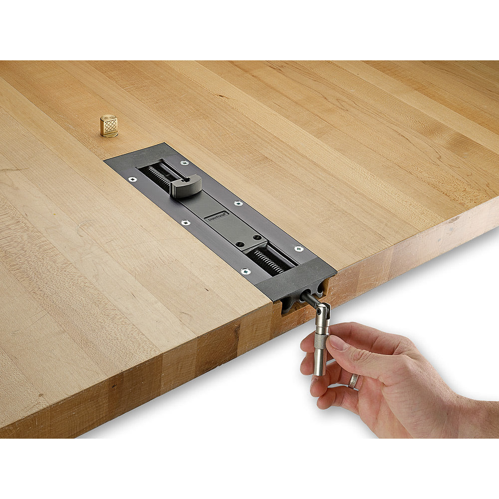 Veritas Inset Vice