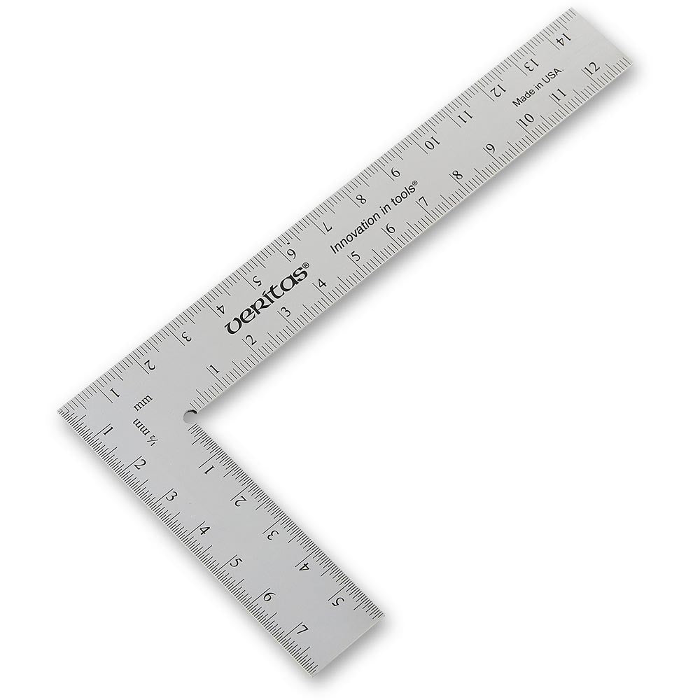Veritas Metric Precision Square