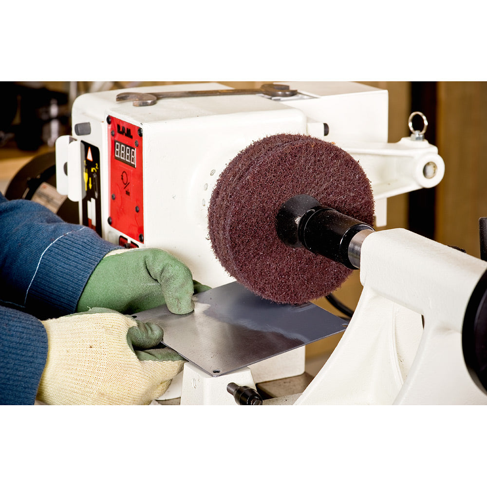 Abrasive Lap Mops