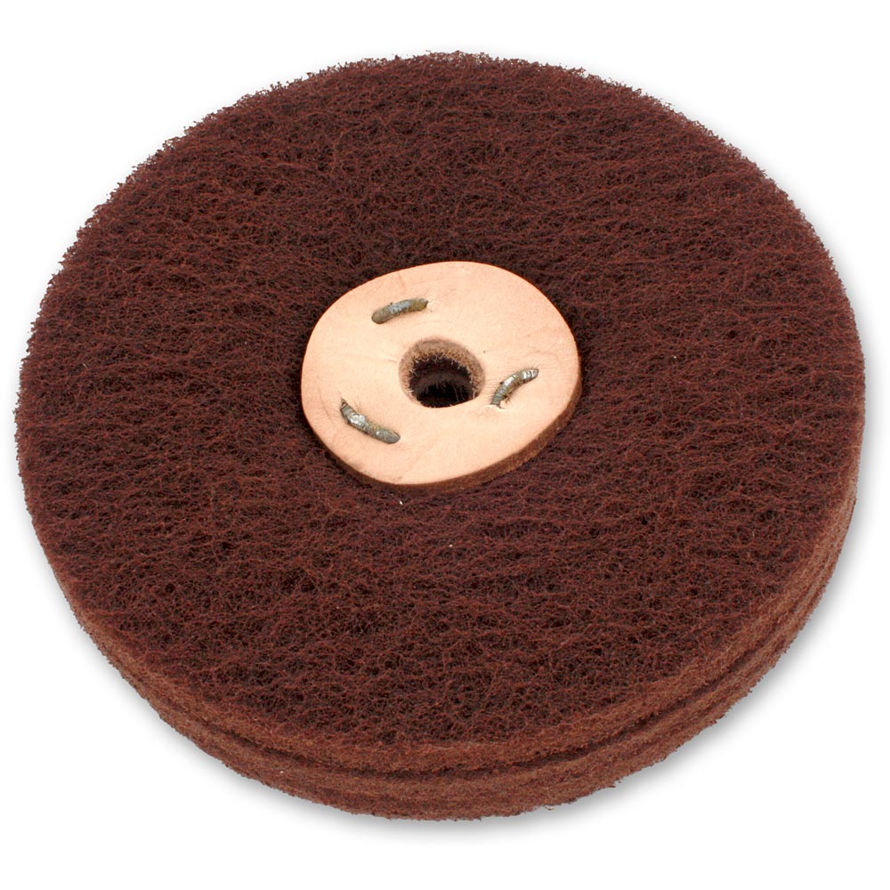 Abrasive Lap Mops