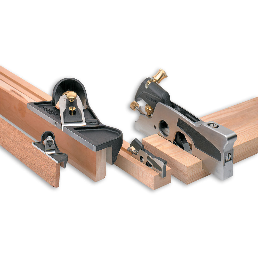 Veritas Miniature Edge Plane