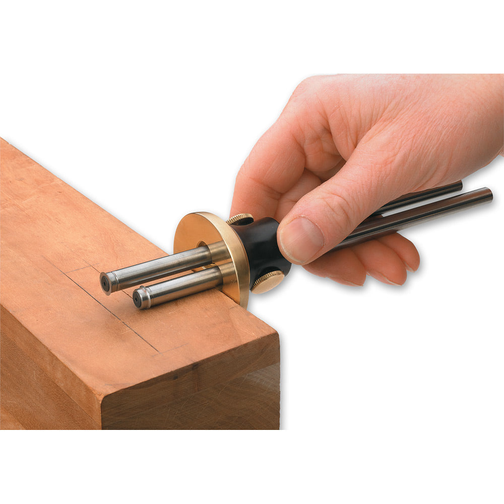 Veritas Dual Marking Gauge