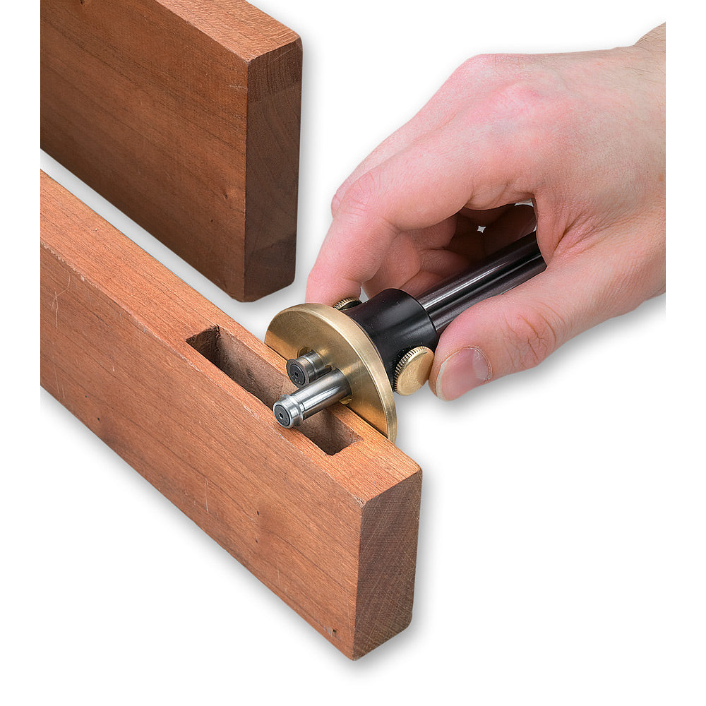 Veritas Dual Marking Gauge