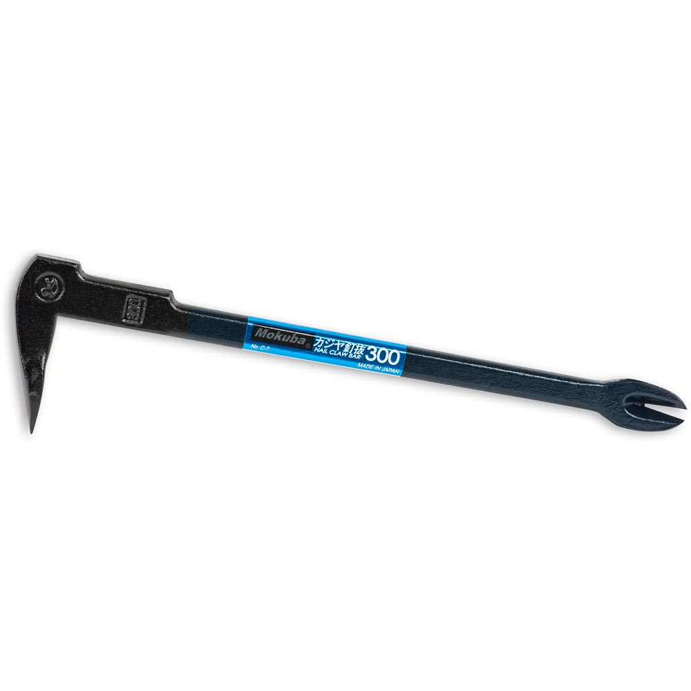 Mokuba Japanese Nail Pullers
