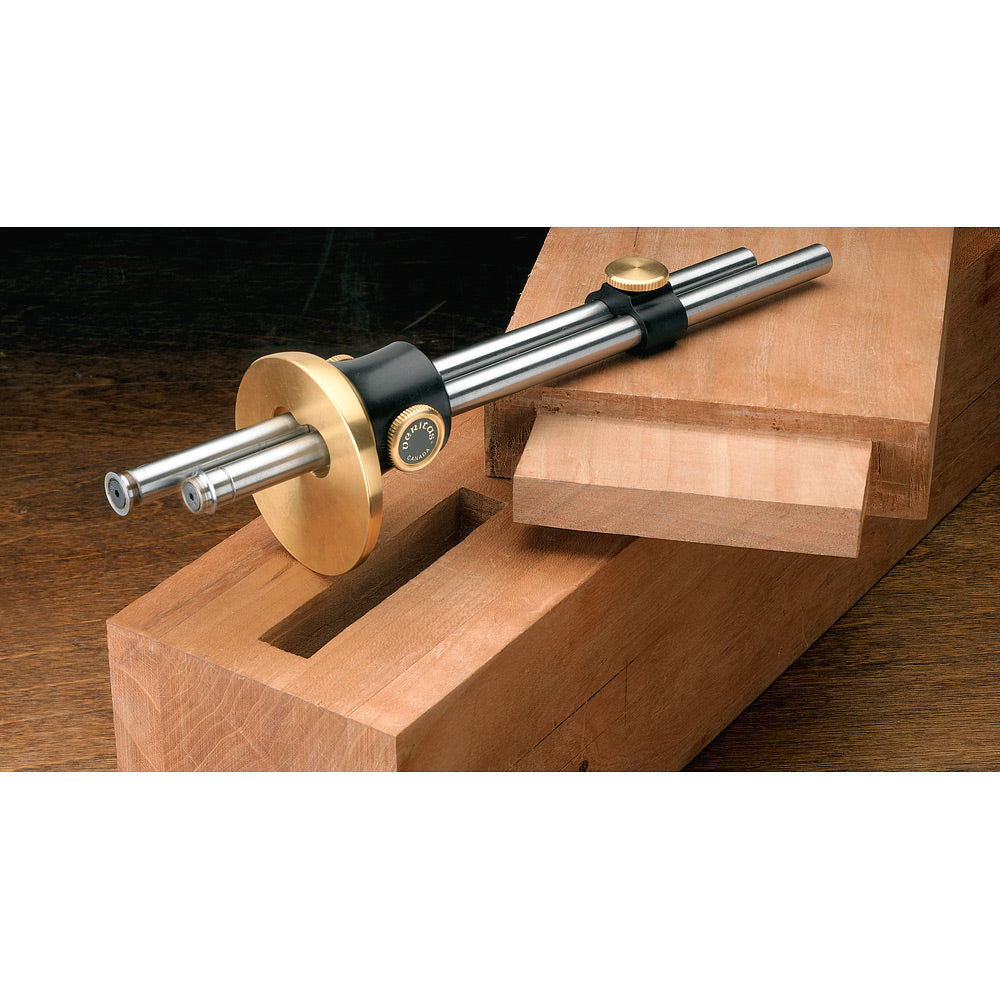Veritas Shaft Clamp for Dual Marking Gauge