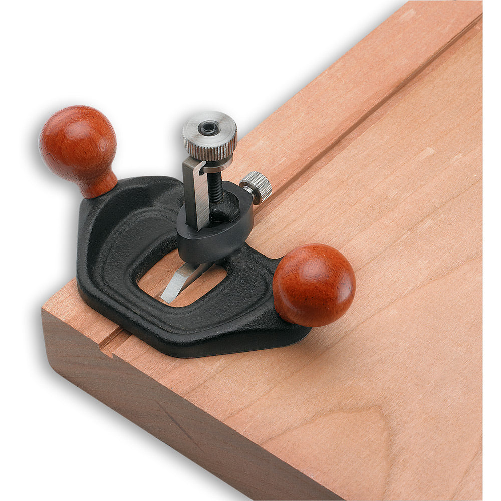 Veritas Miniature Router Plane