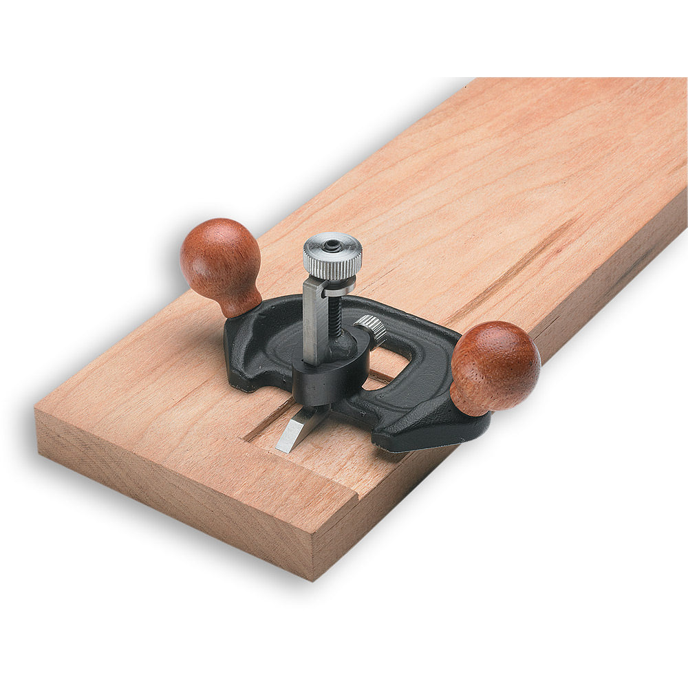 Veritas Miniature Router Plane