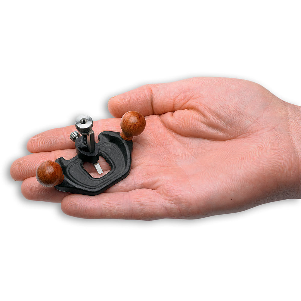 Veritas Miniature Router Plane