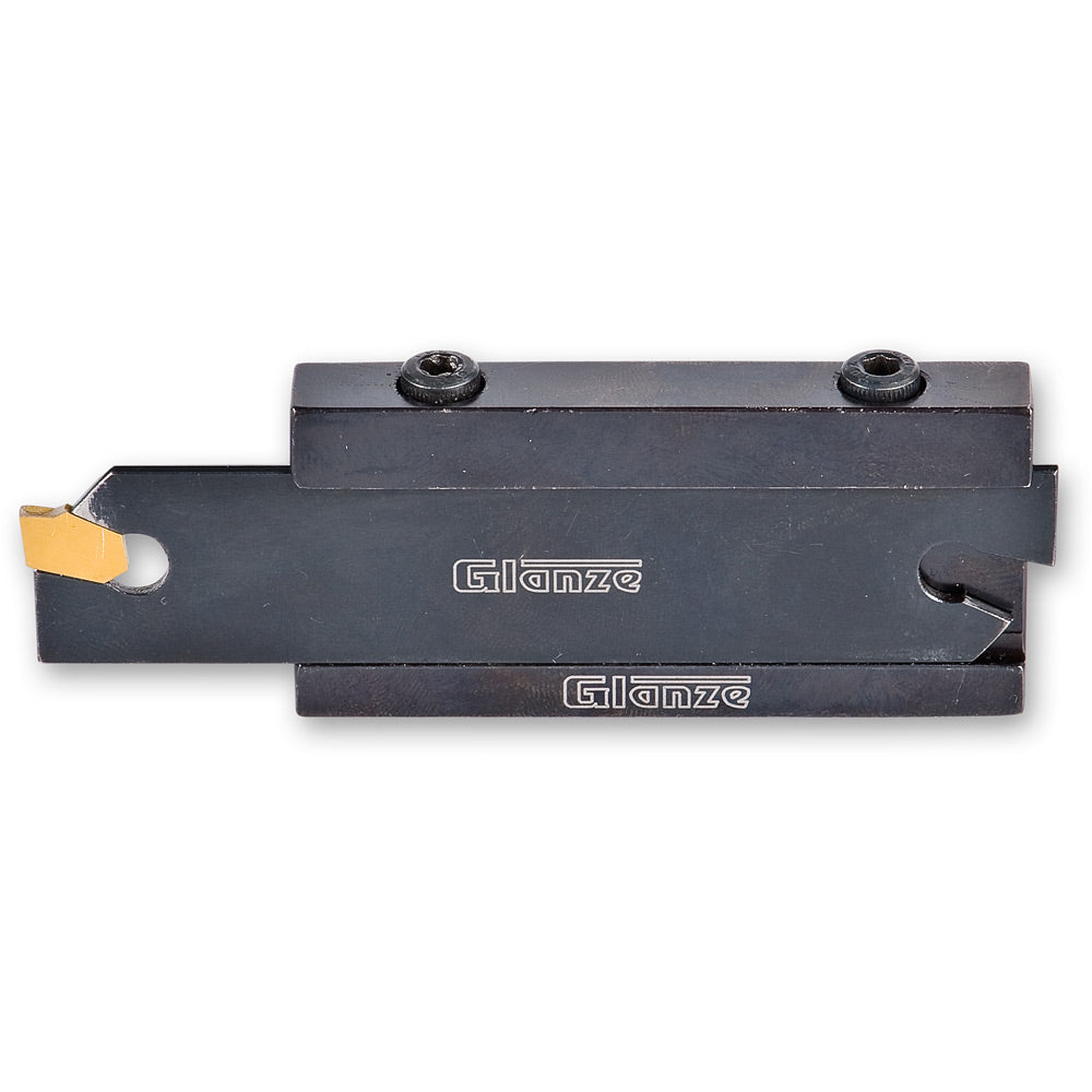 Glanze Parting Tool