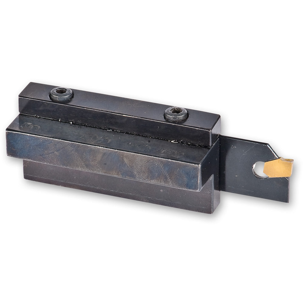 Glanze Parting Tool