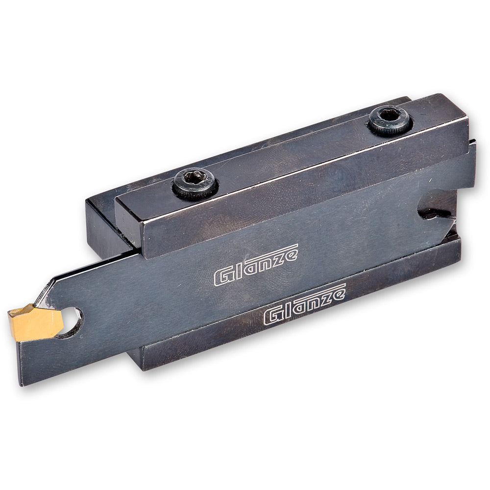 Glanze Parting Tool