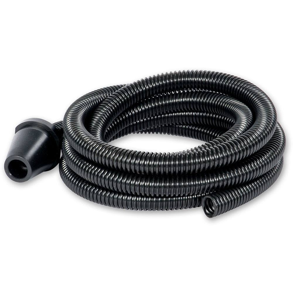 Mirka Vacuum Hose for Hand Sanding Blocks - 20mm x 4m